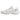 Women's Stella McCartney Barricade Tennis Shoes Footwear White and Almond Milk-Footwear-Adidas-JQ5106-F25-2-Tennis Express