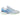 Women's Avaluxe Tennis Shoes Halo Blue and Blue Fusion-Footwear-Adidas-JQ7079-F25-2-Tennis Express
