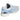 Women's Avaluxe Tennis Shoes Halo Blue and Blue Fusion-Footwear-Adidas-JQ7079-F25-4-Tennis Express