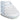 Women's Avaluxe Tennis Shoes Halo Blue and Blue Fusion-Footwear-Adidas-JQ7079-F25-6-Tennis Express
