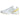 Women's Avaluxe Tennis Shoes Orange Tint and SIlver Metallic-Footwear-Adidas-JQ7080-F25-2-Tennis Express