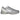 Women's Avaluxe Tennis Shoes Orange Tint and SIlver Metallic-Footwear-Adidas-JQ7080-F25-8-Tennis Express