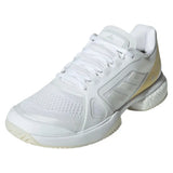 Women's Avaluxe Tennis Shoes Orange Tint and SIlver Metallic,Footwear,Adidas,5,,Tennis Express,JQ7080-F25-y