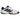 Juniors' Barricade Tennis Shoes Core White and Black-Footwear-Adidas-JQ9127-S26-2-Tennis Express