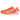 Men's Adizero Ubersonic 5 Tennis Shoes Lucid Orange and Silver Metallic-Footwear-Adidas-JR1734-S26-1-Tennis Express