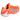 Men's Adizero Ubersonic 5 Tennis Shoes Lucid Orange and Silver Metallic-Footwear-Adidas-JR1734-S26-4-Tennis Express