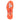 Men's Adizero Ubersonic 5 Tennis Shoes Lucid Orange and Silver Metallic-Footwear-Adidas-JR1734-S26-5-Tennis Express