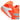 Men's Adizero Ubersonic 5 Tennis Shoes Lucid Orange and Silver Metallic-Footwear-Adidas-JR1734-S26-7-Tennis Express
