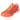 Men's Adizero Ubersonic 5 Tennis Shoes Lucid Orange and Silver Metallic-Footwear-Adidas-JR1734-S26-y-702523Tennis Express