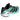 Men's Adizero Ubersonic 5 Tennis Shoes Flash Aqua and Core Black-Footwear-Adidas-, [current_file_name-Tennis Express