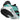 Men's Adizero Ubersonic 5 Tennis Shoes Flash Aqua and Core Black-Footwear-Adidas-, [current_file_name-Tennis Express