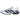 Men's Adizero Ubersonic 5 Tennis Shoes Core White and Dark Blue