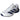 Men's Adizero Ubersonic 5 Tennis Shoes Core White and Dark Blue