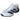 Men's Adizero Ubersonic 5 Clay Tennis Shoes Core White and Dark Blue
