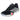 Men's Barricade 14 Clay Tennis Shoes Core Black and Zero Metallic-Footwear-Adidas-JR1739-S26-Tennis Express