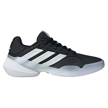 Men's Barricade 14 Tennis Shoes Core Black and Zero Metallic-Footwear-Adidas-JR1741-S26-2_34920d56-909e-40bb-9f61-0769f2aee708-Tennis Express