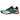 Men's Barricade 14 Tennis Shoes Flash Aqua and Core Black-Footwear-Adidas-JR1742_3-Tennis Express