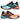 Men's Barricade 14 Tennis Shoes Flash Aqua and Core Black-Footwear-Adidas-JR1742_4-Tennis Express
