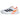 Men's Defiant Speed 2 Tennis Shoes Core White and Black-Footwear-Adidas-JR1745-S26-1-Tennis Express