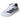 Men's Defiant Speed 2 Tennis Shoes Core White and Dark Blue