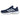 Men's CourtJam Control 3 Tennis Shoes Dark Blue and Zero Metallic