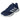 Men's CourtJam Control 3 Tennis Shoes Dark Blue and Zero Metallic