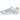 Women's Adizero Ubersonic 5 Tennis Shoes Footwear White and Beam Orange-Footwear-Adidas-, [current_file_name-Tennis Express