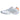 Women's Adizero Ubersonic 5 Tennis Shoes Footwear White and Beam Orange-Footwear-Adidas-, [current_file_name-Tennis Express