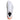 Women's Adizero Ubersonic 5 Tennis Shoes Footwear White and Beam Orange-Footwear-Adidas-, [current_file_name-Tennis Express