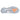 Women's Adizero Ubersonic 5 Tennis Shoes Footwear White and Beam Orange-Footwear-Adidas-, [current_file_name-Tennis Express