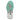 Women's Adizero Ubersonic 5 Tennis Shoes Flash Aqua and Silver Metallic-Footwear-Adidas-, [current_file_name-Tennis Express