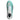 Women's Adizero Ubersonic 5 Tennis Shoes Flash Aqua and Silver Metallic-Footwear-Adidas-, [current_file_name-Tennis Express