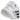 Women's Barricade 14 Tennis Shoes Core White and Black-Footwear-Adidas-JR1763-7-Tennis Express