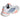 Women's Barricade 14 Tennis Shoes Core White and Halo Blue-Footwear-Adidas-, [current_file_name-Tennis Express