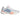 Women's Barricade 14 Tennis Shoes Core White and Halo Blue-Footwear-Adidas-, [current_file_name-Tennis Express