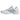 Women's Barricade 14 Tennis Shoes Core White and Halo Blue-Footwear-Adidas-, [current_file_name-Tennis Express