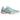 Women's Barricade 14 Tennis Shoes Semi Flash Aqua and Silver Metallic-Footwear-Adidas-, [current_file_name-Tennis Express