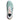 Women's Barricade 14 Tennis Shoes Semi Flash Aqua and Silver Metallic-Footwear-Adidas-, [current_file_name-Tennis Express