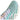 Women's Barricade 14 Tennis Shoes Semi Flash Aqua and Silver Metallic-Footwear-Adidas-, [current_file_name-Tennis Express