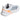 Women's Defiant Speed 2 Tennis Shoes Core White and Halo Blue-Footwear-Adidas-JR1785-S26-4-Tennis Express