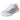 Women's Defiant Speed 2 Tennis Shoes Core White and Halo Blue-Footwear-Adidas-JR1785-S26-y-701743Tennis Express