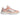 Women's Defiant Speed 2 Tennis Shoes Blush Pink and Silver Metallic-Footwear-Adidas-JR1786_1_de776b67-cd08-4d74-8795-d0c29ba3fe84-Tennis Express