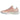 Women's Defiant Speed 2 Tennis Shoes Blush Pink and Silver Metallic-Footwear-Adidas-JR1786_2_4d44b3d1-a3df-45f4-a7f1-f022a2e352bd-Tennis Express