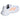 Women's CourtJam Control 3 Tennis Shoes Core White and Beam Orange-Footwear-Adidas-JR1788-S26-4-Tennis Express