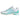 Women's Avacourt 2 Tennis Shoes Footwear White and Flash Aqua-Footwear-Adidas-JR2053-H25-2-Tennis Express
