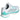 Women's Avacourt 2 Tennis Shoes Footwear White and Flash Aqua-Footwear-Adidas-JR2053-H25-4-Tennis Express