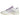 Women's Avacourt 2 Tennis Shoes Core White and Powder Plum-Footwear-Adidas-JR2056-F25-2-Tennis Express