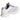 Women's Avacourt 2 Tennis Shoes Core White and Powder Plum-Footwear-Adidas-JR2056-F25-4-Tennis Express
