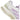 Women's Avacourt 2 Tennis Shoes Core White and Powder Plum-Footwear-Adidas-JR2056-F25-7-Tennis Express
