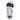 Men's Crazyquick Boost Padel Shoes Core White and Dark Blue-Footwear-Adidas-JR2124-S26-5-Tennis Express